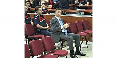 “AYÇA ÇAĞLAR: ADALET ER YA DA GEÇ, MUTLAKA BİZDEN YANA OLACAK”