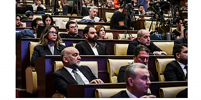 Ayça Çağlar: Ankara’da Şeffaf ve Halkçı Belediyecilik Anlayışını Destekliyoruz