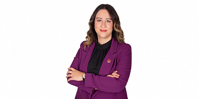 Ayça Çağlar: Atatürk’ün Ankara’ya gelişi, halk egemenliğinin ve kadın mücadelesinin yol haritasıdır