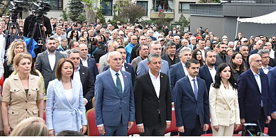 Ayça Çağlar: “Çankaya Gençlik Merkezi umut ve dayanışmanın adresi olacak”