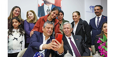 Ayça Çağlar: Çiftçilerimizle Dayanışma İçinde Olmaya Devam Edeceğiz