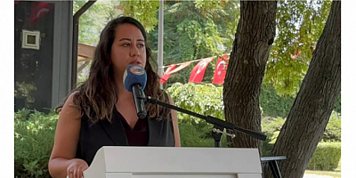 Ayça Çağlar’dan Madımak Katliamı’nın 32. Yılı Mesajı: “Karanlık Günlere Karşı Kadınların Aydınlık Mücadelesi”