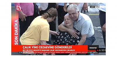 Ayça Çağlar’dan Tepki: “Evlatları cezalandırmakla kalmıyorsunuz; anaları, aileleri, vicdanları da eziyorsunuz”