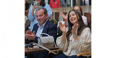 Ayça Çağlar: Dayanışmayı Suç Sayan Anlayışı Kabul Etmiyoruz