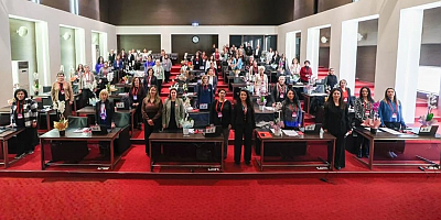 Ayça Çağlar: Demokrasi Mücadelesi Sandık Güvenliğiyle Güçlenecek