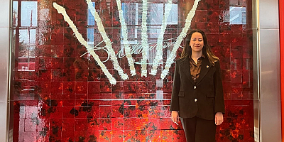 Ayça Çağlar: “DEPREME KARŞI DAYANIKLI KENTLER İÇİN MÜCADELEMİZİ SÜRDÜRECEĞİZ”