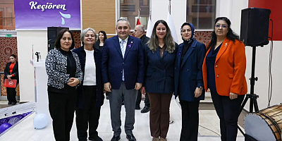 AYÇA ÇAĞLAR: “ENGELSİZ BİR YAŞAM, EŞİT BİR TOPLUM İÇİN MÜCADELEYİ SÜRDÜRECEĞİZ”