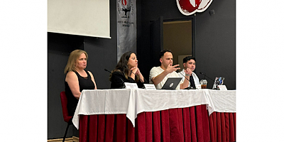 AYÇA ÇAĞLAR: “EŞİTLİĞİN SESİ DAHA GÜR, DAHA ÖRGÜTLÜ YÜKSELECEK”