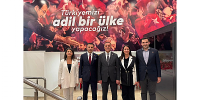 Ayça Çağlar: “Gençlerin Sözünü Yargıyla Susturamazsınız”