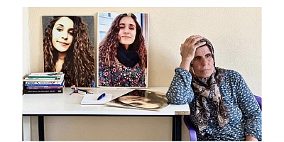 Ayça Çağlar: Gülistan Doku Dosyası Aydınlatılmadan Adalet Sağlanmış Sayılmaz