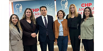 Ayça Çağlar: Halkın İradesi İdari Kararlarla Yok Sayılamaz