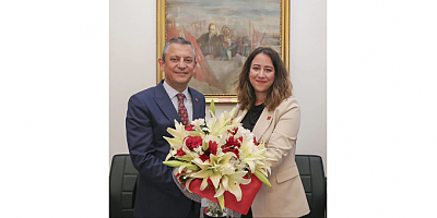 Ayça Çağlar: Halkın İradesi Satılık Değildir