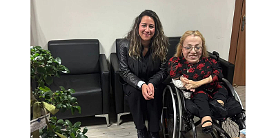 AYÇA ÇAĞLAR: KADIN DAYANIŞMASI HER ZAMAN KAZANACAK