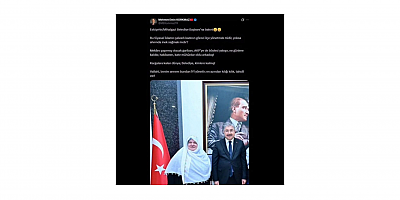 Ayça Çağlar: Kadının Kıyafetine Değil, Emeğine Ve Mücadelesine Bakılmalı