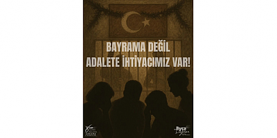 AYÇA ÇAĞLAR: “KADINLAR HEM UMUDU BÜYÜTÜYOR HEM DE ÖZLEMLE SINANIYOR”