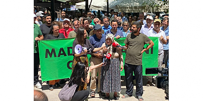 AYÇA ÇAĞLAR: “MEYDANLARI ŞİRKETLERE BIRAKMIYORUZ, BU DAHA BAŞLANGIÇ”