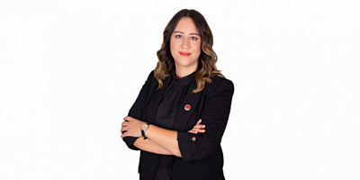 Ayça Çağlar: “Şehitlerimizin fedakârlığı, kadınların omuzlarında yükselen bir mirastır”