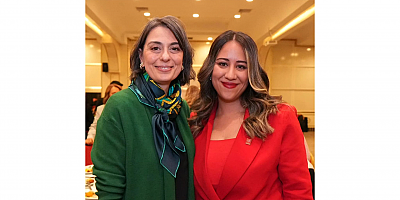 Ayça Çağlar: “Sinem Dedetaş’ın Eşitlikçi Yönetimi Kadın Mücadelesine Güç Katıyor”