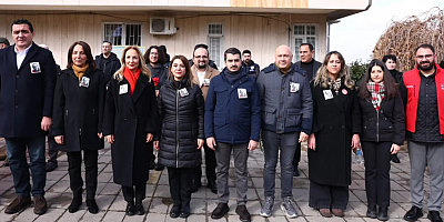 Ayça Çağlar: Uğur Mumcu’nun Cesareti Ve Hakikat Mücadelesi Unutulmadı