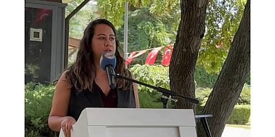 AYÇA ÇAĞLAR: “YARGI SOPASINA KARŞI UMUDU VE HUKUKU SAVUNMAYA DEVAM EDECEĞİZ”