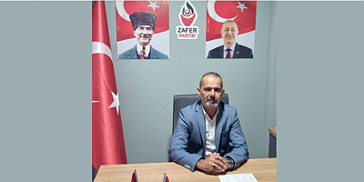 Aydın İl Başkanı Tarık Akın: “Türk Milleti Zulme Karşı Birlikte Mücadele Edecek”