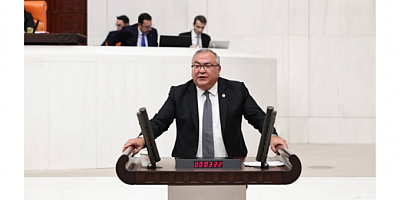 Aydın Milletvekili Süleyman Bülbül: “İBB’ye Yönelik Yargı Operasyonu, Hukuksuz Bir Tasfiye Mekanizmasına Dönüştü”