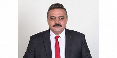 Aydın Ünsal: 12 Eylül’ün Darbe Zihniyeti Bugün Kayyumlarla Yeniden Üretiliyor