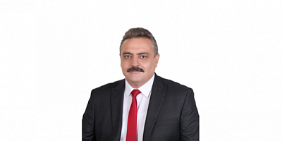 Aydın Ünsal: “Halk artık particilikten uzaklaşıyor, yeni bir siyaset arayışı büyüyor”