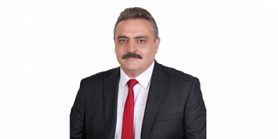 AYDIN ÜNSAL: “TÜRKİYE CUMHURİYETİ TARİHİNİN EN BÜYÜK İHANETİ TBMM’DE ORGANİZE EDİLİYOR!”