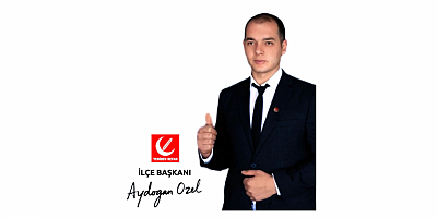 Aydoğan Özel: “Yarıyıl Tatili, Çocuklarımızın Dengeyi Yeniden Kurduğu Bir Süreçtir”