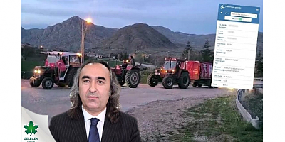 Aydoğmuş: “Barışçıl protestoya ceza hukuka aykırıdır”