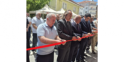 AYDOĞMUŞ: 
