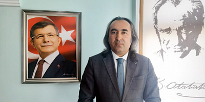 Aydoğmuş’tan tarihi başarı yorumu: “24 yıl sonra gelen gurur, milletin ortak zaferidir”