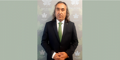 Aydoğmuş, Yozgat Havalimanı’nı gündeme taşıdı