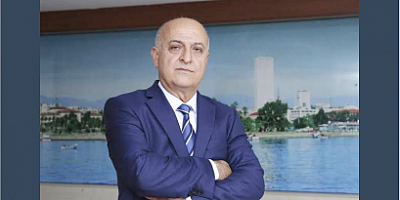 AYHAN KIZILTAN, CHP MERSİN BÜYÜKŞEHİR BELEDİYESİ BAŞKAN A. ADAYI : HERKESİN MERSİN İÇİN ÇALIŞMASINI SAĞLAYACAĞIM