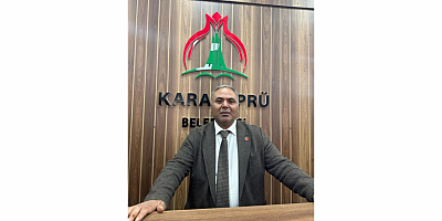 Ayit Gök: “Değerler zayıfladığında huzur kalıcı olmaz” 