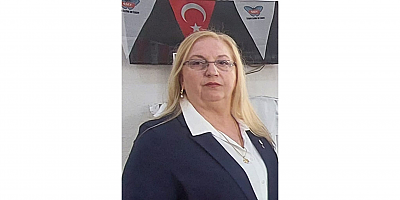 Aysun Topçu: Aziz Şehidimizin Acısı Milletimizin Ortak Yarasıdır