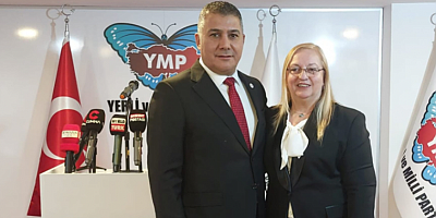 Aysun Topçu: Niksar Merkezli Deprem Hepimizi Endişelendirdi