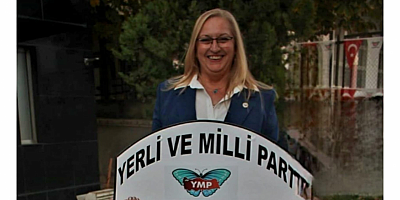 Aysun Topçu: “Üç aylar ve Regaip Kandili, vicdanla yeniden buluşma vaktidir”