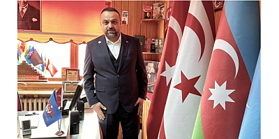 AYTAÇ BATTAL'DAN 18 MART ÇANAKKALE ZAFERİ VE ŞEHİTLERİ ANMA GÜNÜ MESAJI!