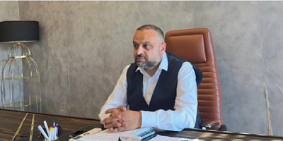 Aytaç Battal’dan Orman Yangınlarına Tepki: “Bu Ülke İhmallerle Yanıyor”