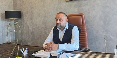 AYTAÇ BATTAL: “LANETLENMİŞ KAVME KARŞI ARTIK ORTAK DİRENİŞ ŞARTTIR”