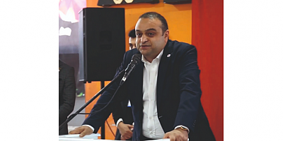 Aytaç Battal: “Ortadoğu tiyatrosunda figüran olmayacağız!”