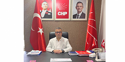 AYTEKİN AYAN: “ADALETİ TEHDİTLE DEĞİL, HALKIN İRADESİYLE KURACAĞIZ”