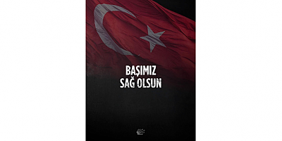 Aytekin Ayan: Başımız Sağ Olsun