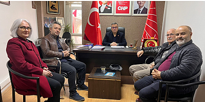 Aytekin Ayan: “Bu Acı Günümüzde Sergilenen Dayanışma ve Vefa Bizim İçin Çok Kıymetlidir”