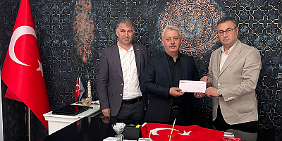 Aytekin Ayan: CHP’nin Mesajı Esnaf Odalarına Ulaşıyor