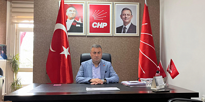 Aytekin Ayan: “CHP’ye Vurulan Darbe, Türkiye Cumhuriyeti’ne Vurulmuştur”