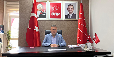 AYTEKİN AYAN: “YANAN SADECE ORMANLAR DEĞİL, VİCDANLARIMIZDIR!”