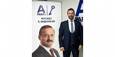 Aziz Şahin: “Terörle Mücadelede Netlik ve Süreklilik Şart”